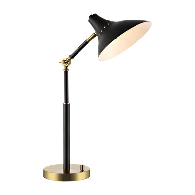 Lampe de bureau Motilal