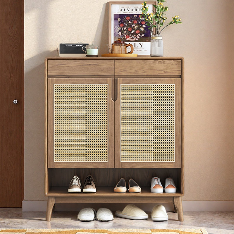 Rangement à chaussures moderne et populaire