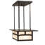 4 - Light Chandelier