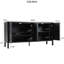 Buffet Modern