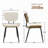 Upholstered Dining Chair-1809641022-1790225976