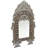 Moorish Flat Wall Mirror