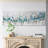 Staccato by Katrina Craven - Panoramic Painting on Canvas-337458753-366156304