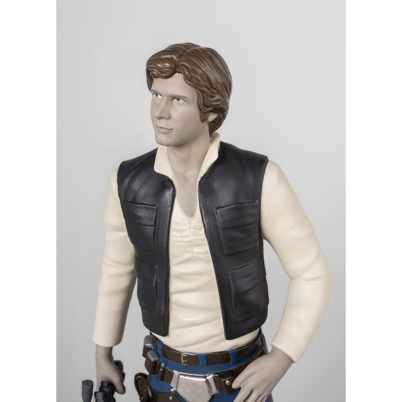 Han Solo L.E. 999 Units