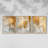 Abstract  Series  XXXVII  -Set Of 3 Framed Giclee Prints -Ready to Hang-107257928-107257926