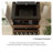 Angela 30-Inch Floating Bathroom Vanity In Grey Oak With Matte Black Quartz Top-97827221