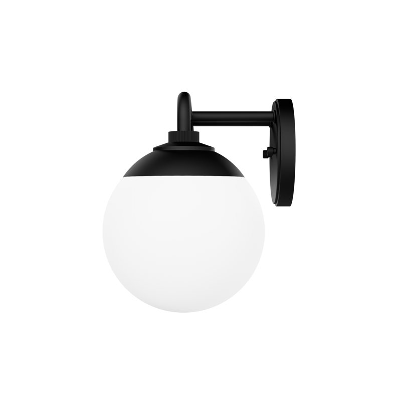 Hepburn - Light Dimmable Vanity Light, 3