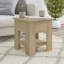 Table de bout en verre avec rangement-1001670828-1001670998