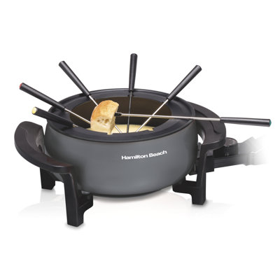 Pot à fondue Hamilton Beach