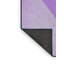 Tapis mauve à métier motorisée-1966376888