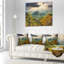 Coussin de montagne Slova Spring Forest-1401302546-1401303254