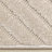 Martaveous Textured Lines Greige Area Rug-610347592