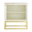 Armoire Op Art
