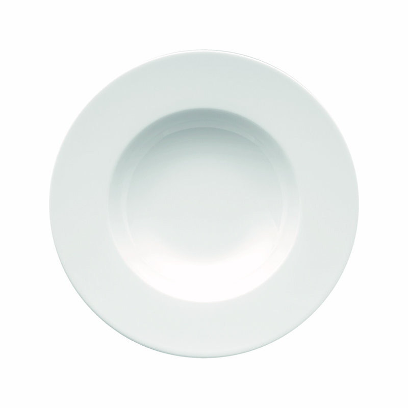 Medaillon Porcelain Dinner Plate