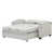 Blanc / Gris est en rupture de stock