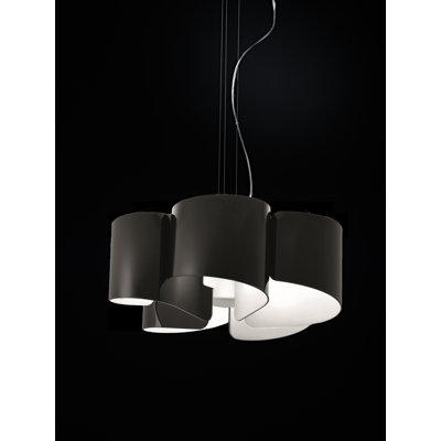 Papiro 5 - Light Unique/Statement Chandelier