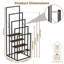 43 cm L Towel Rack