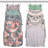 80719 Metal Non-Slip Multi-Layer Hanger for Skirt/Pants-1272914729