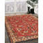 Tapis 100% traditionnel lavable à la machine 3689-64689284