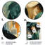 «Fashion 1930S Depression Portrait II», impressions sur métal tendance-1167601877