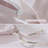 MooMee Striped Duvet Cover Set 100% Washed Cotton Linen Like Textured-117586339-112681251