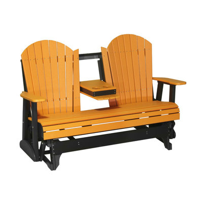 Banc oscillant Buvana Adirondack