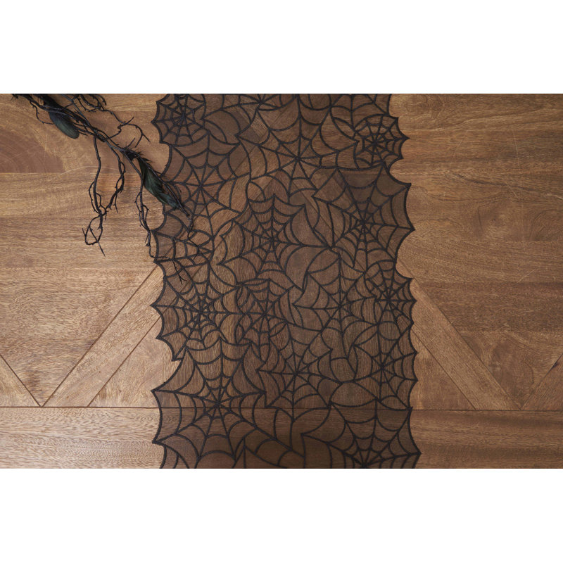 Spider Web Runner