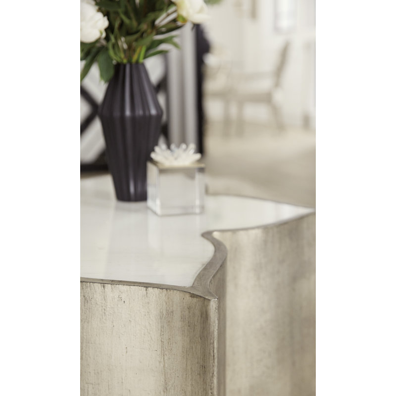 Sanctuary 2 Block End Table