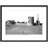 Flint, The Castle C1965 by Francis Frith - Single Picture Frame Print-51321666