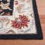 Tapis oriental en laine touffeté à la main Helena-508926073