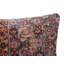 Housse et insert de coussin carré 100% laine