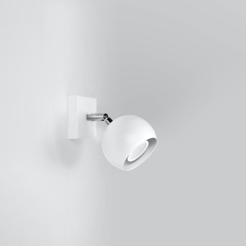 OCULARE Spotlight, White