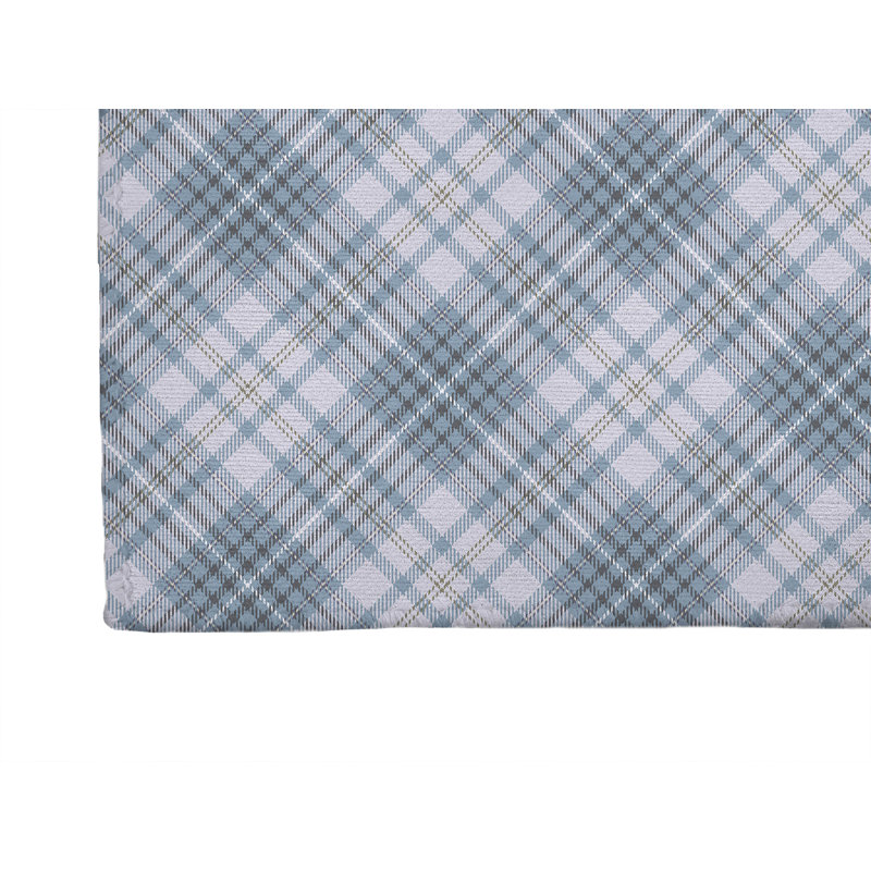 Tapis extérieur antidérapant Chinny, Rectangle 4pi x 6 pi