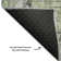 Premium Machine Washable Lucchesi AMF1729 Global Rug