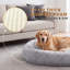Oval Pet Bed-85480479