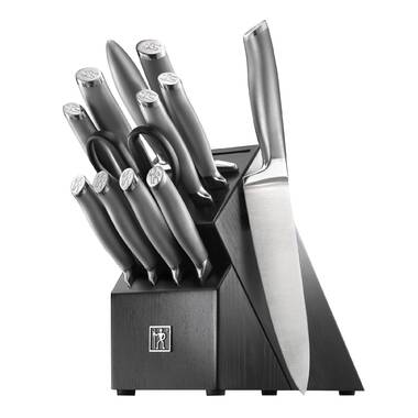 Ninja's regularly $300 14-piece knife block set returns to $180 low today,  more from $110