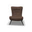 Mascarenaz Upholstered Slipper Chair-442374801