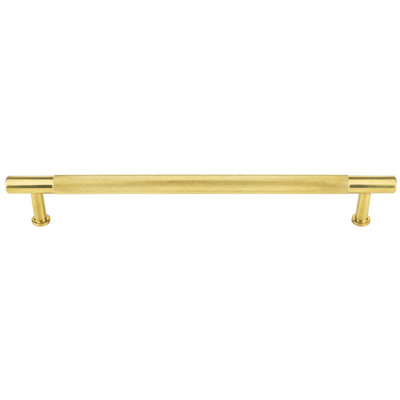 Beliza 18" Center to Center Knurled Appliance Pull