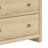 Broadcommon Contemporary 3 Piece Bedroom Set