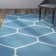 Kaycee Cotton Geometric Indoor Rug