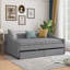 Lit de jour double-1960561568