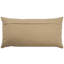 Coussin décoratif en velours de coton -405746752