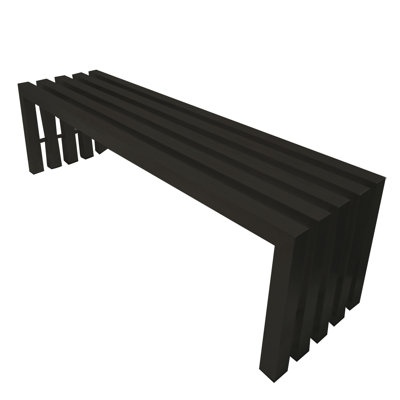 Lexter Metal Bench