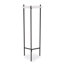 Farrow Marble End Table