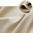 White Genuine Leather Modular Sofa cushion couch
