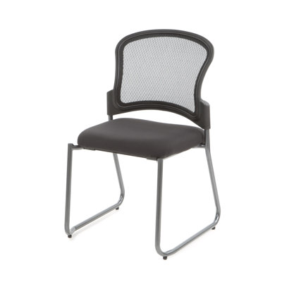 Metal Stackable Multipurpose Chair