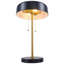 Lampe de table de chambre à coucher Nordic Home
