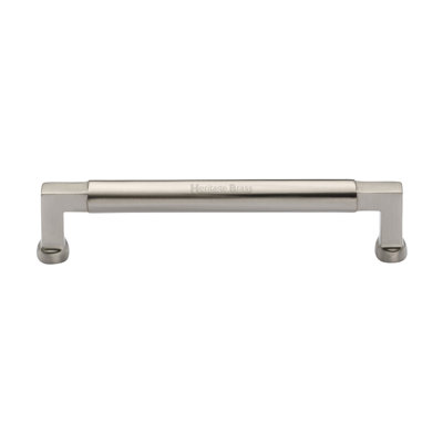 Heritage Brass Heritage Cabinet Pull Bauhaus Design