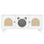 Armoire pour chat de style meuble