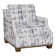 Michael Weiss 32" Abingdon Chair